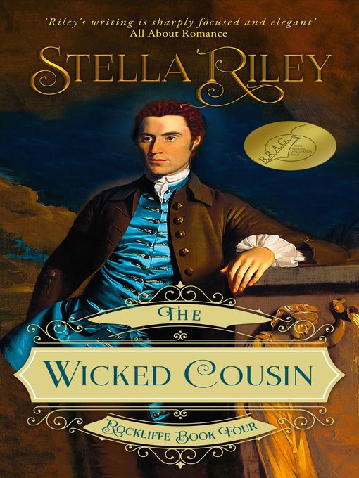 Title details for The Wicked Cousin by Stella Riley - Available